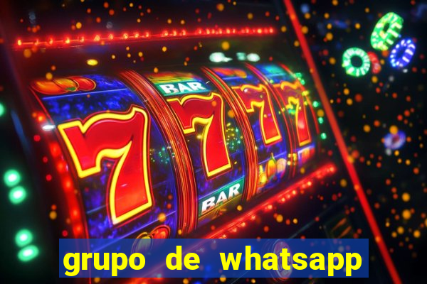 grupo de whatsapp de caminhoneiro